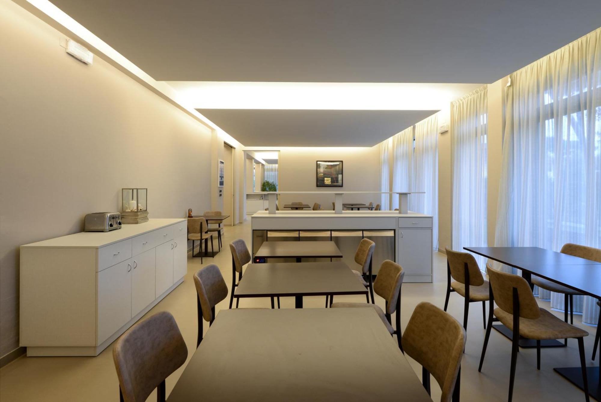 Hotel Etruria Forte dei Marmi Bagian luar foto