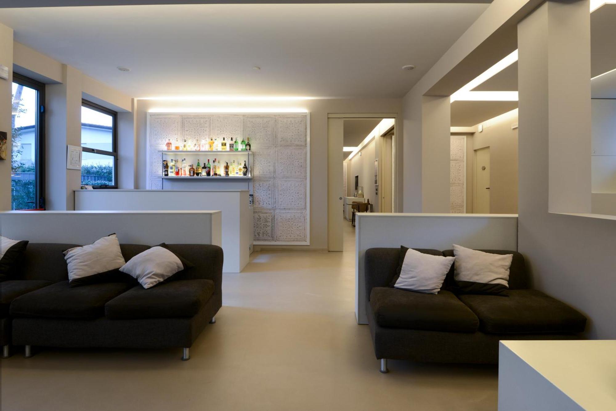 Hotel Etruria Forte dei Marmi Bagian luar foto